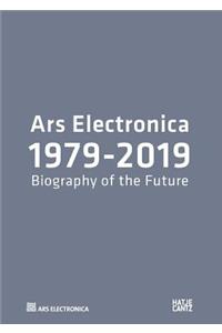 Ars Electronica 1979-2019