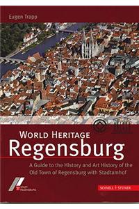 World Heritage Regensburg