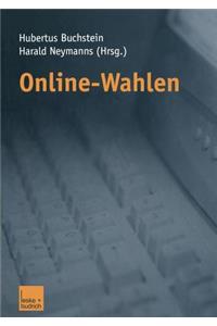 Online-Wahlen