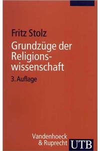 Grundzuge Der Religionswissenschaft
