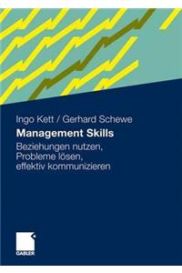 Management Skills