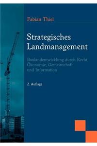 Strategisches Landmanagement