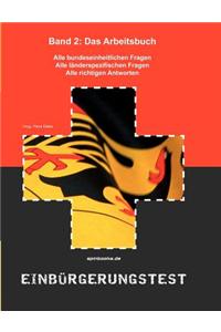 Einbürgerungstest