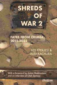 Shreds of War. Vol. 2