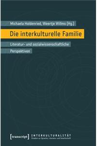 Die Interkulturelle Familie