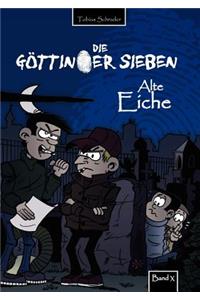 Göttinger Sieben