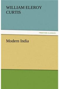 Modern India
