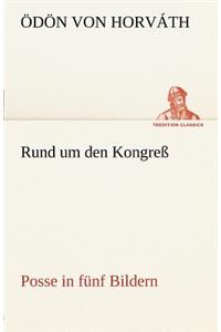 Rund Um Den Kongress