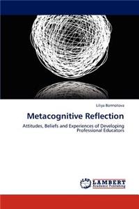 Metacognitive Reflection