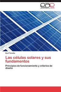 células solares y sus fundamentos