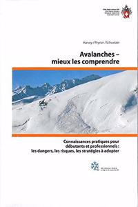 Avalanches Mieux Comprendre