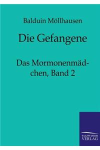 Gefangene