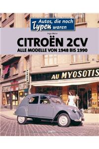 Citroen 2cv