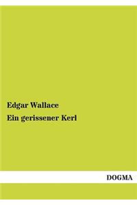 Ein Gerissener Kerl