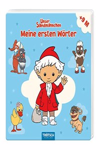 Trotsch Unser Sandmannchen Leporello Meine ersten Worter