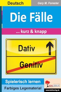 Die Flle ... kurz & knapp: bersichtlich - anschaulich - verstndlich