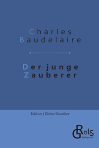 Der junge Zauberer