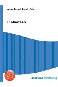 Li Maozhen