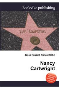 Nancy Cartwright