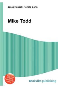 Mike Todd