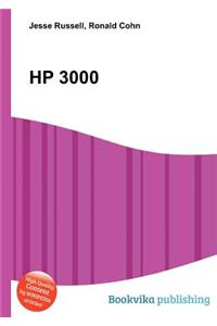HP 3000