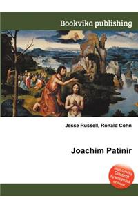 Joachim Patinir