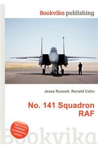 No. 141 Squadron RAF