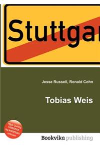 Tobias Weis