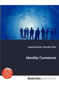Identity Commons