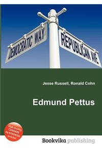 Edmund Pettus