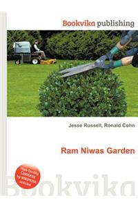 RAM Niwas Garden