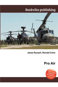Pro Air