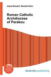 Roman Catholic Archdiocese of Parakou