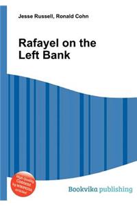 Rafayel on the Left Bank