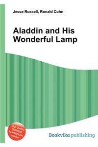 Aladdin and His Wonderful Lamp