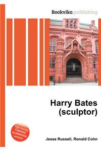 Harry Bates (Sculptor)