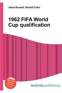 1962 Fifa World Cup Qualification