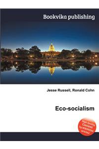Eco-Socialism