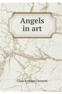 Angels in Art