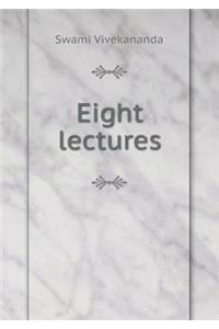 Eight Lectures