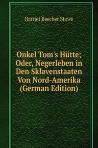 Onkel Tom's Hutte