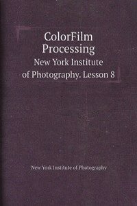 ColorFilm Processing