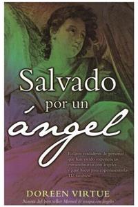 Salvado Por Un Angel