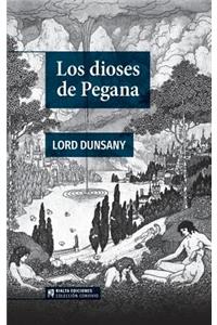dioses de Pegana
