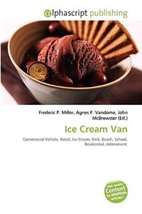 Ice Cream Van