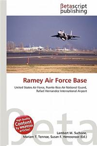 Ramey Air Force Base