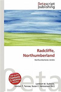 Radcliffe, Northumberland