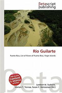Rio Guilarte
