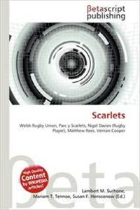 Scarlets