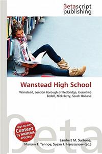 Wanstead High School